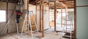 Entreprise de rénovation de la maison et de rénovation d’appartement à Vauclerc